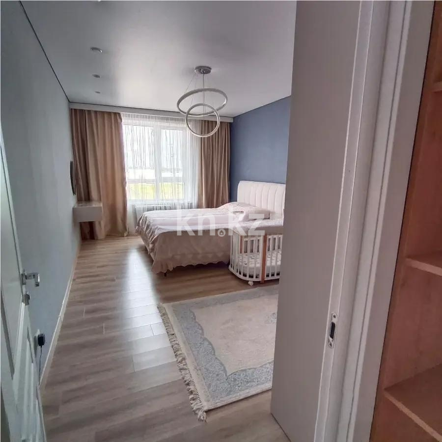 Продажа 2-комнатной квартиры, 67 м² в Астане - фото 3