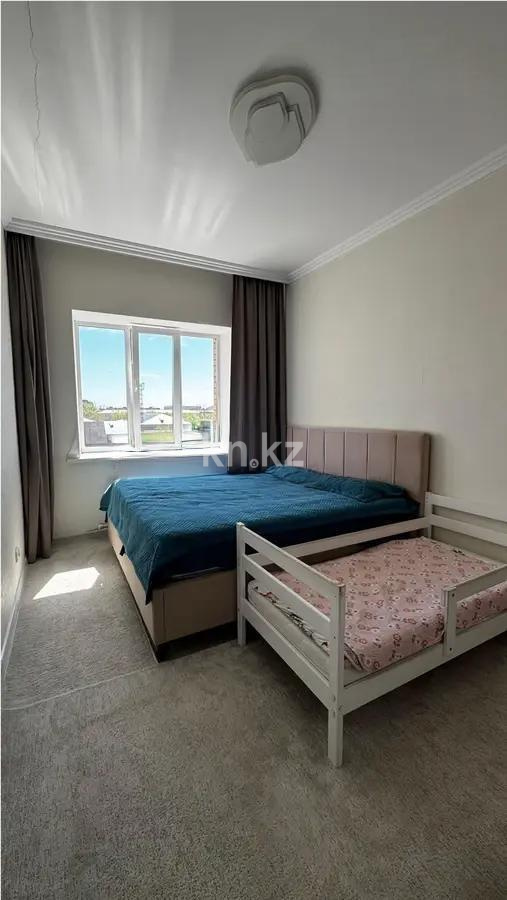 Продажа 4-комнатной квартиры, 94 м² - Продажа четырехкомнатных квартир в Караганде фото 2 из 4