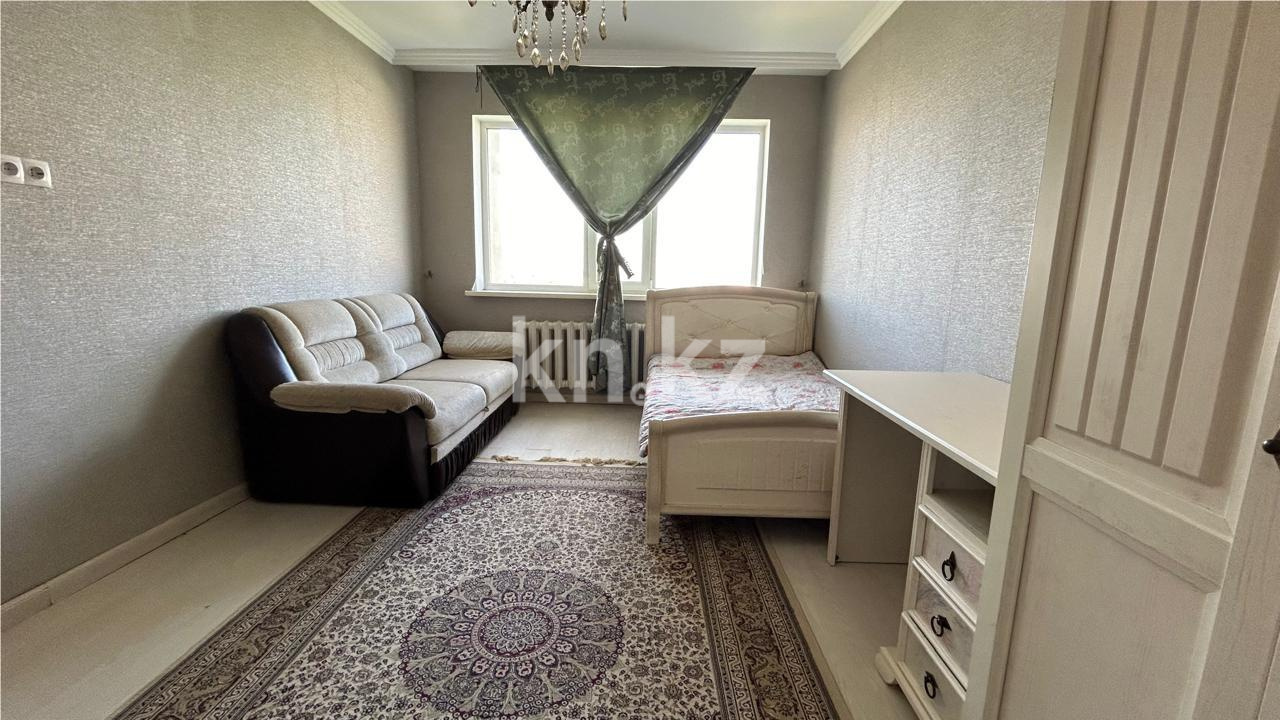 Продажа 3-комнатной квартиры, 87.8 м², ул. Сейфуллина - Продажа квартир в Астане фото 6 из 13