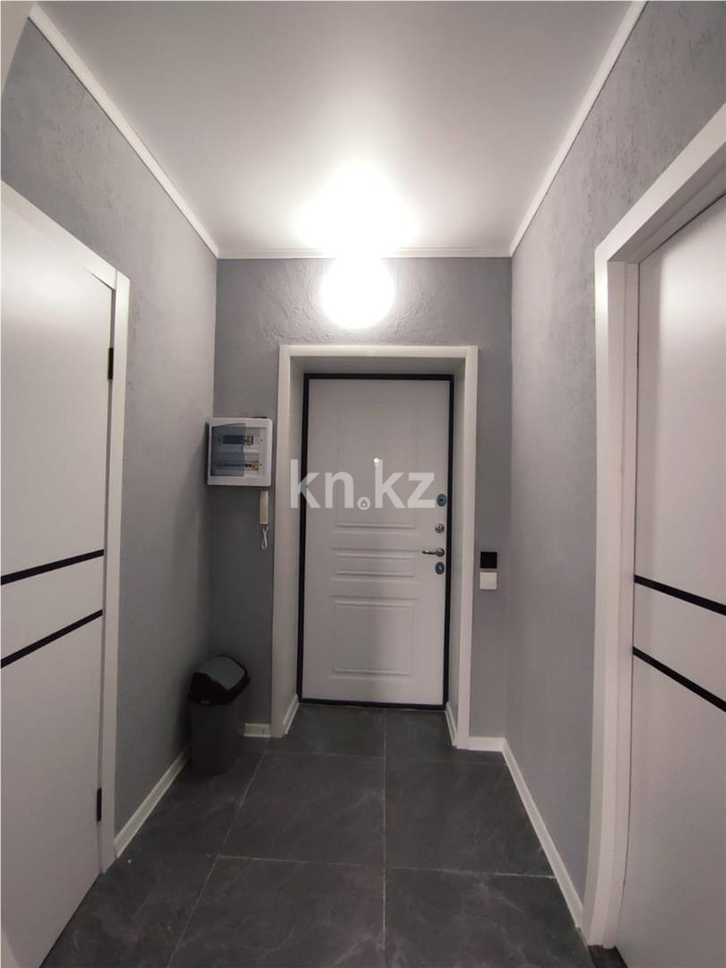 Продажа 1-комнатной квартиры, 36.6 м² в Астане - фото 7