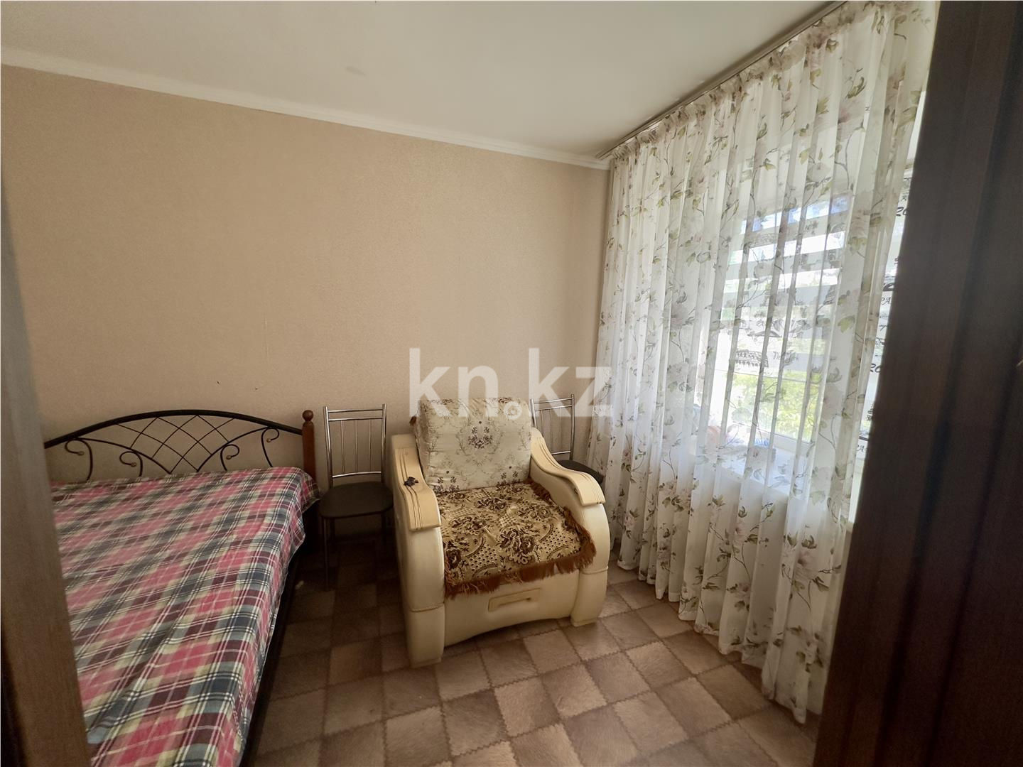 Продажа 3-комнатной квартиры, 57 м² в Караганде - фото 6