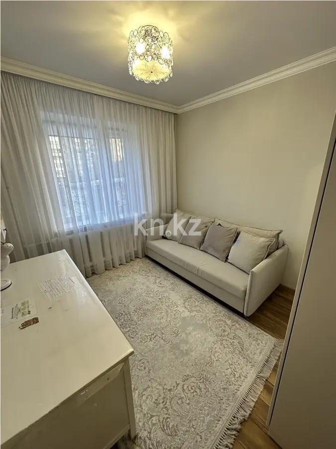 Продажа 3-комнатной квартиры, 61 м² в Караганде - фото 3
