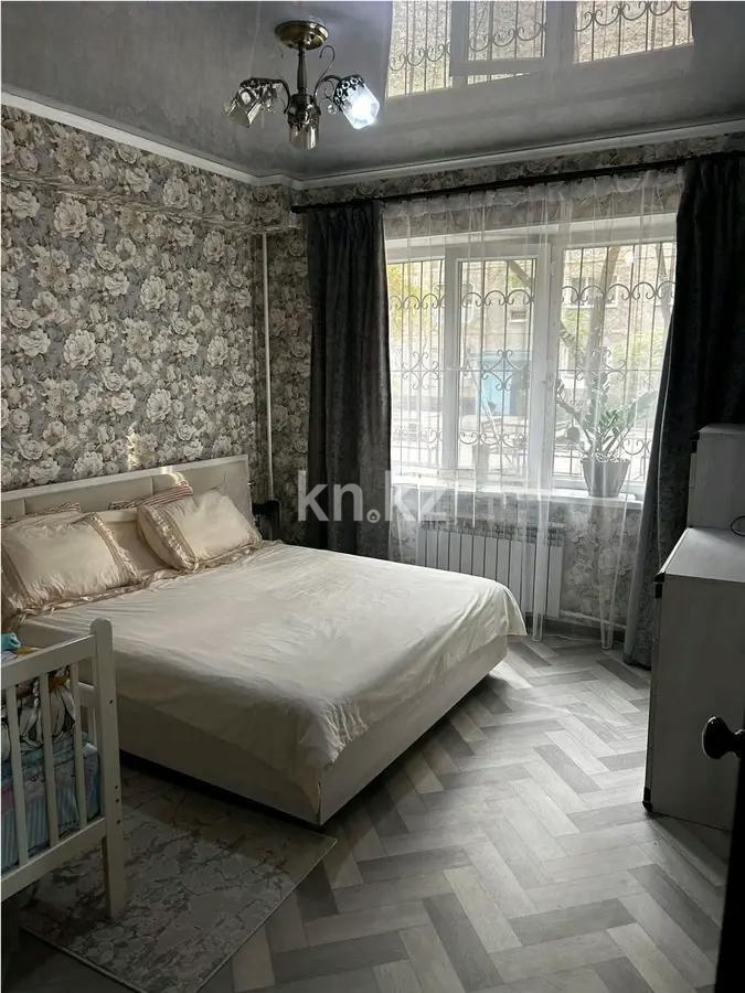 Продажа 1-комнатной квартиры, 38.3 м², мкр-н Айнабулак-4, дом  175 в Алматы - фото 2