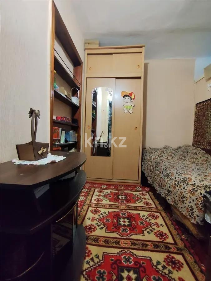 Продажа 3-комнатной квартиры, 45 м² в Караганде - фото 3