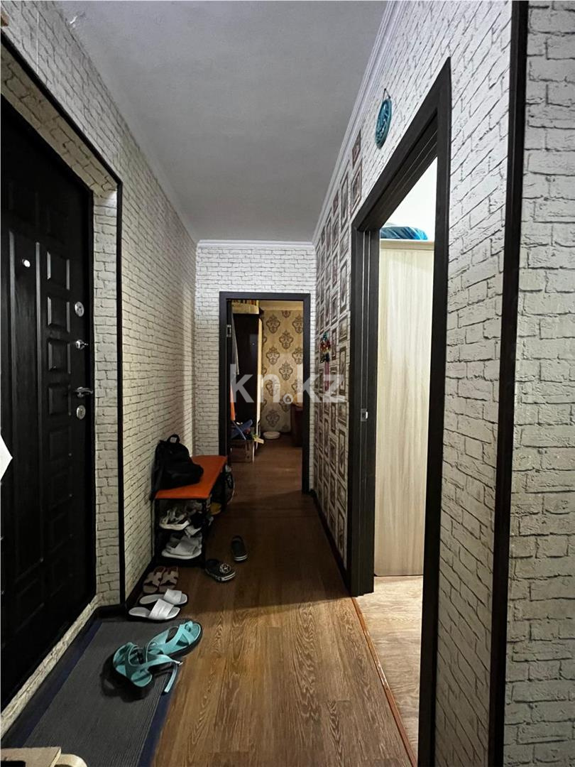 Продажа 2-комнатной квартиры, 45 м² в Караганде - фото 8