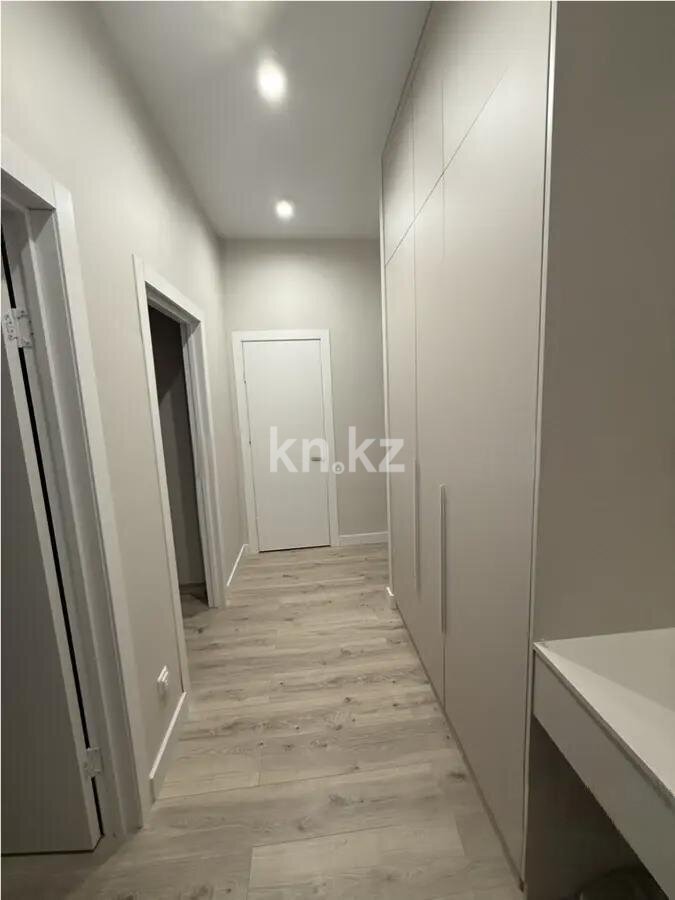 Продажа 3-комнатной квартиры, 63 м² в Астане - фото 5