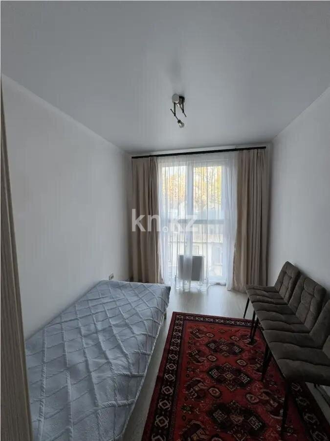 Продажа 3-комнатной квартиры, 63.2 м² в Алматы - фото 3