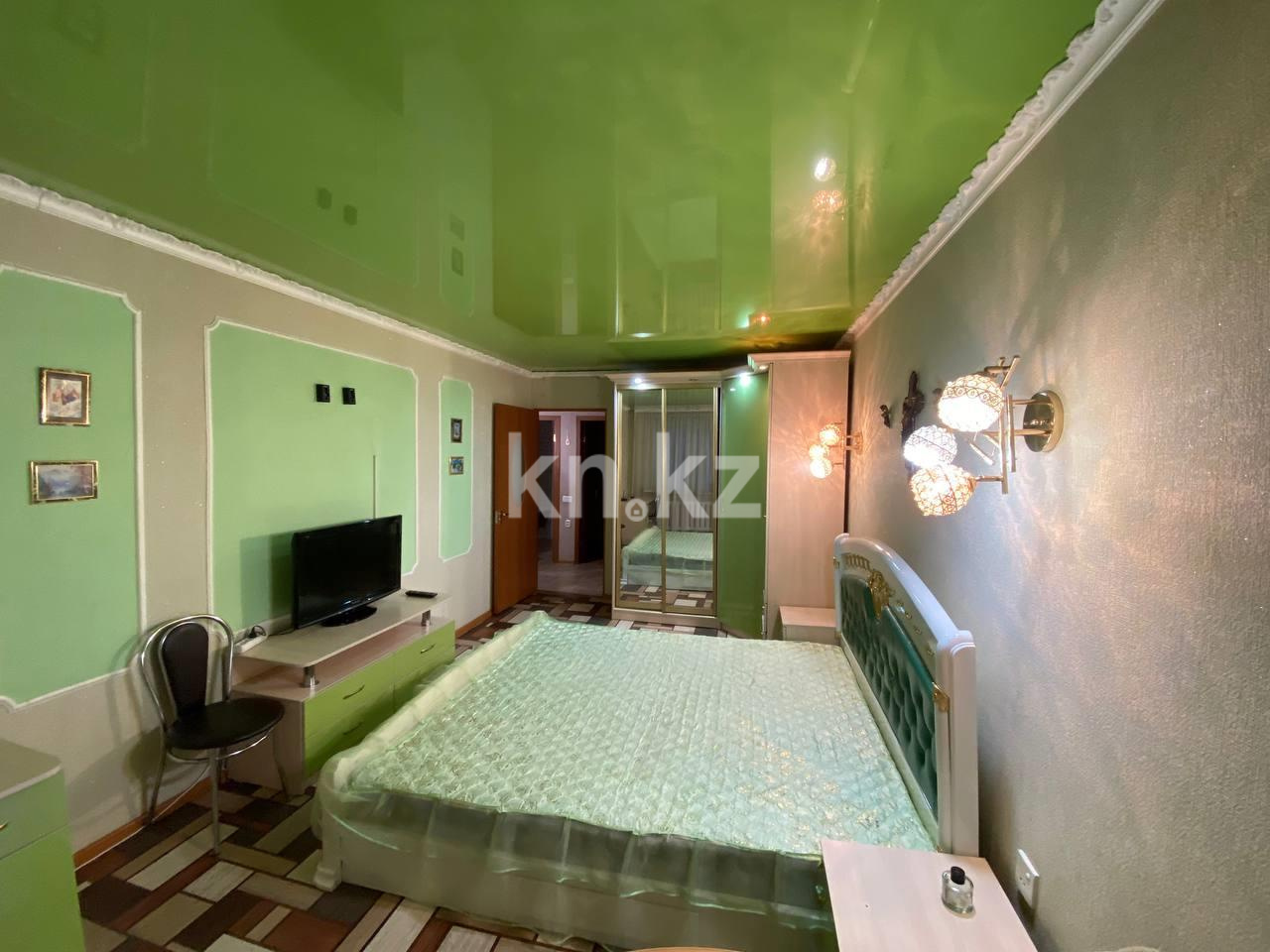 Продажа 2-комнатной квартиры, 48 м², мкр-н 7 в Темиртау - фото 2