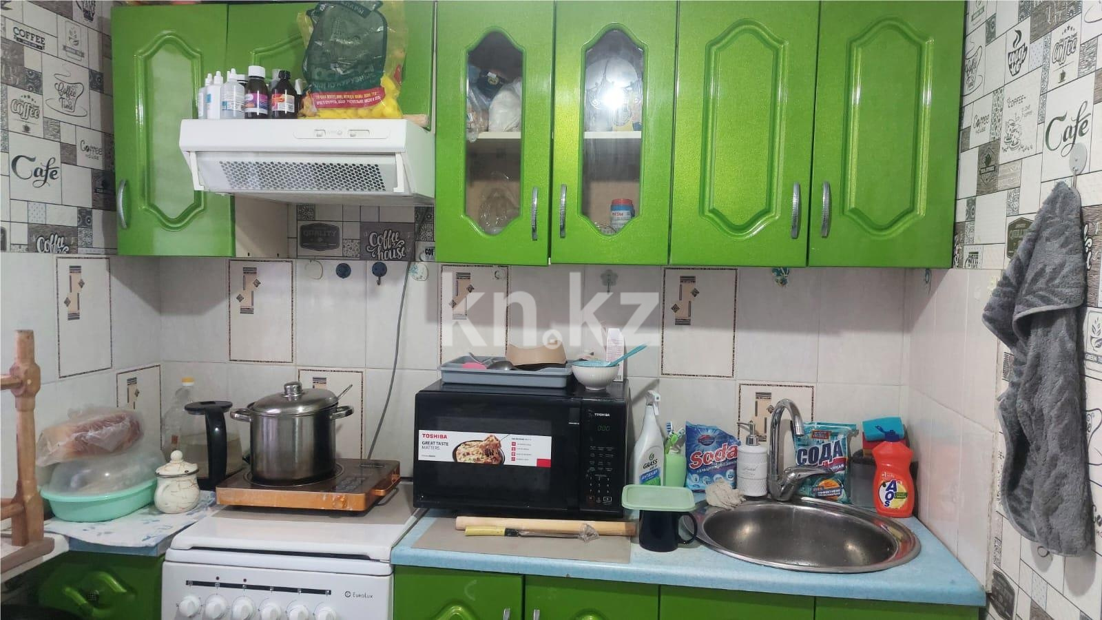 Продажа 2-комнатной квартиры, 48 м² в Темиртау - фото 4