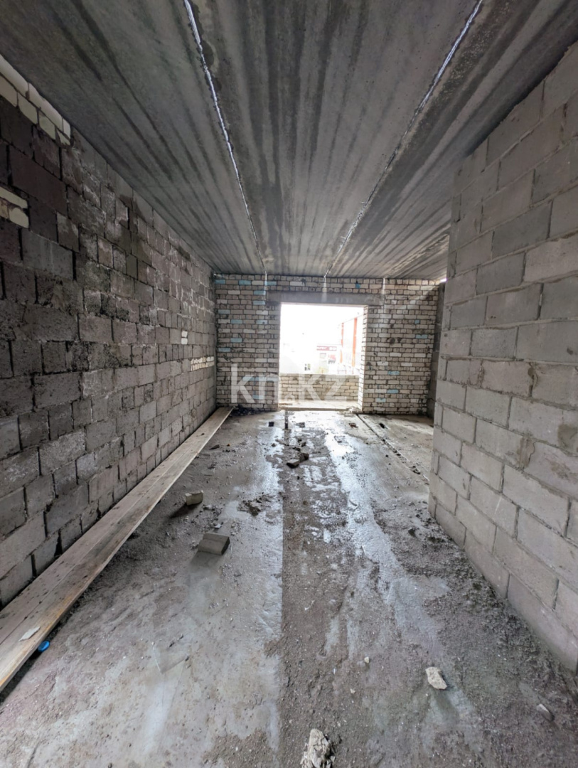 Продажа 1-комнатной квартиры, 36.2 м² - Продажа однокомнатных квартир в кирпичном доме в Казахстане - страница 54 фото 6 из 8