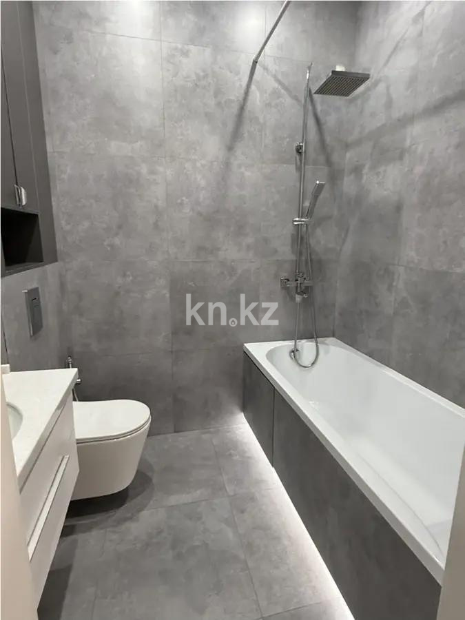 Продажа 3-комнатной квартиры, 72 м² в Астане - фото 4