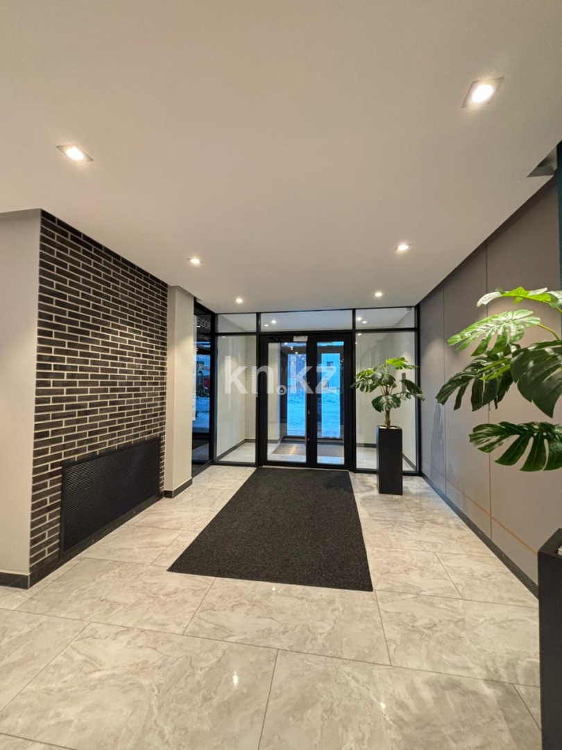 Продажа 2-комнатной квартиры, 68.8 м² - Продажа квартир в Астане - страница 19 фото 23 из 26