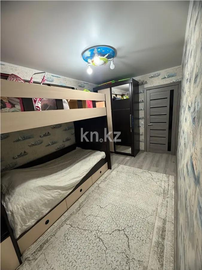 Продажа 3-комнатной квартиры, 63 м², ул. Си Синхая, дом  16 в Алматы - фото 2