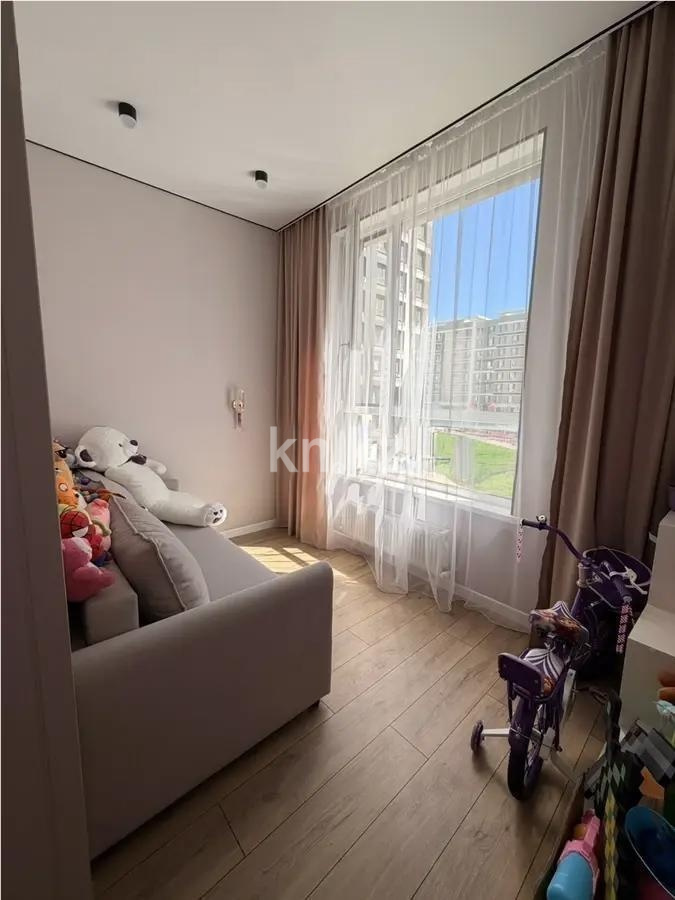 Продажа 3-комнатной квартиры, 72 м² в Астане - фото 3