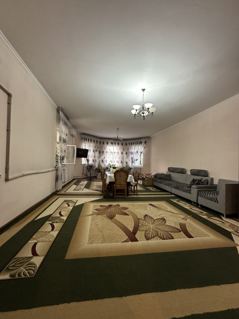 Продажа 5-комнатного дома, 193 м², ул. Аксуат, дом  56 - Продажа домов, коттеджей в Шымкенте фото 11 из 22