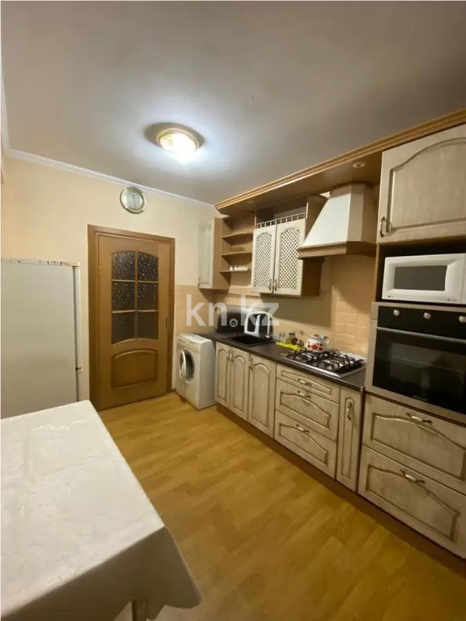 Продажа 2-комнатной квартиры, 46.7 м², ул. Басенова, дом  27 - Продажа  двухкомнатных квартир в Алматы без посредников с фото фото 3 из 4