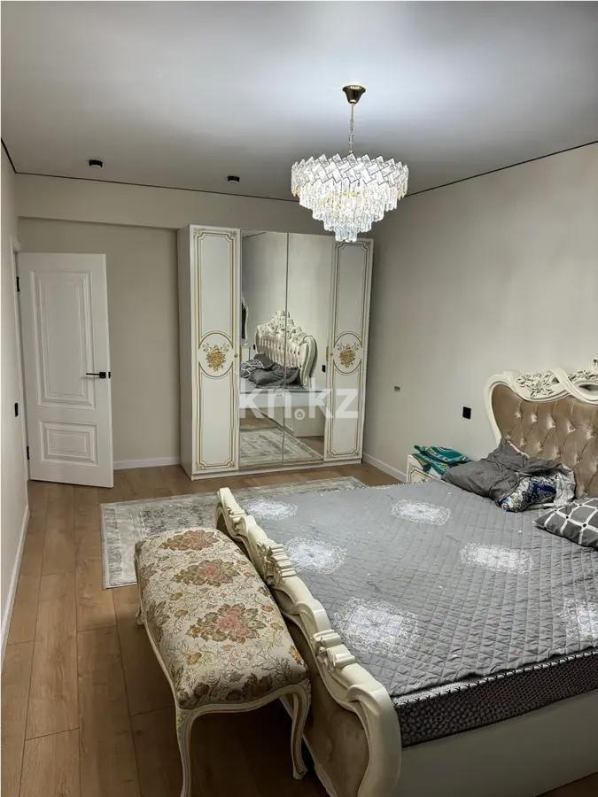 Продажа 2-комнатной квартиры, 53 м², мкр-н Дарабоз, дом  25а - Продажа  двухкомнатных квартир в новостройках Алматы с фото фото 1 из 3