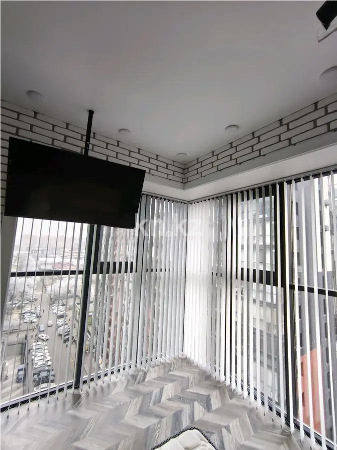 Продажа 3-комнатной квартиры, 75 м² - Продажа  трехкомнатных квартир в новостройках Алматы - страница 14 фото 2 из 6