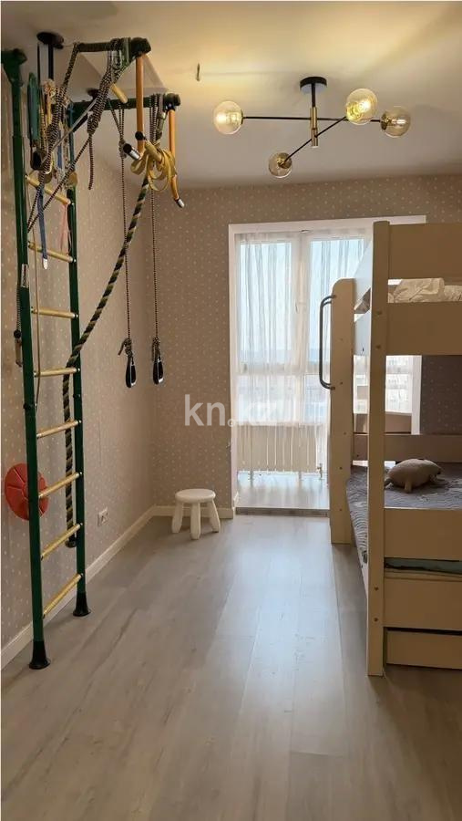Продажа 3-комнатной квартиры, 87 м² - Продажа квартир в новостройках Алматы без посредников - страница 22 фото 2 из 7
