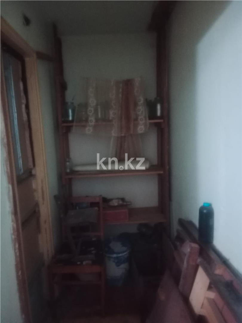 Продажа 2-комнатной квартиры, 42 м² - Продажа квартир в Караганде - страница 2 фото 4 из 4