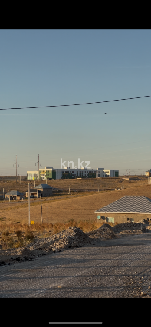 Продажа 3-комнатного дома, 68 м², Ботакара, дом  30 - Продажа домов, коттеджей в Казахстане фото 9 из 9