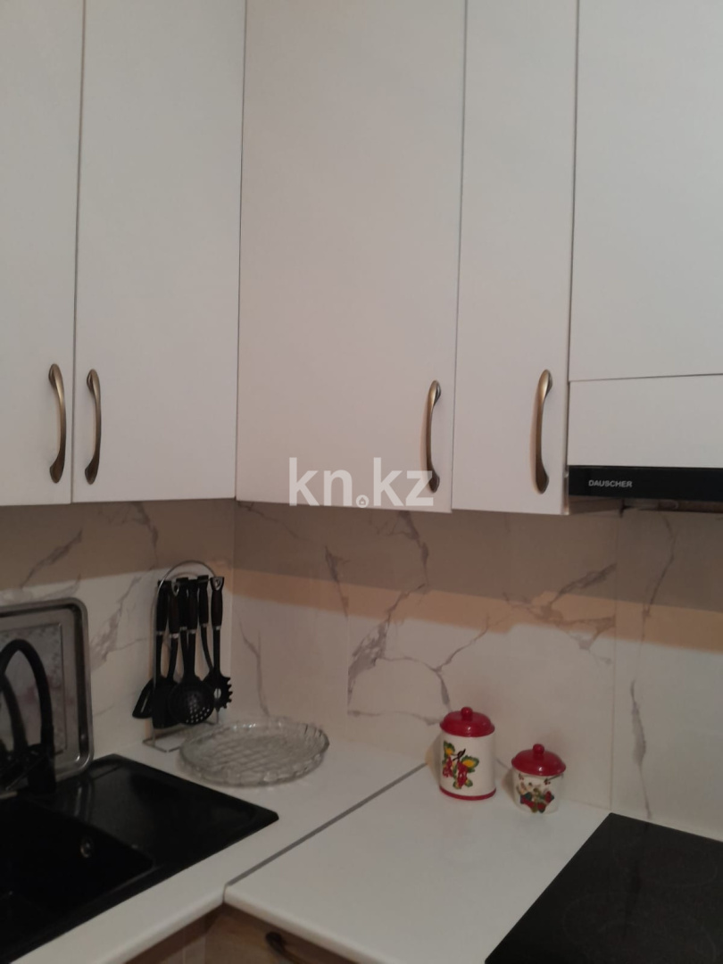 Аренда 1-комнатной квартиры, 40 м² в Астане - фото 2