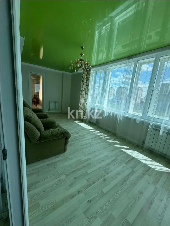 Продажа 5-комнатной квартиры, 145 м², ул. Акмешит, дом  5 - Продажа квартир в Казахстане фото 1 из 8