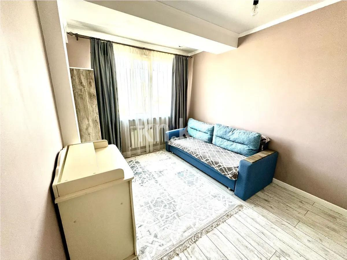 Продажа 3-комнатной квартиры, 75 м², ул. Жунисова, дом  14/3 - Продажа  трехкомнатных квартир в новостройках Алматы с фото фото 1 из 6