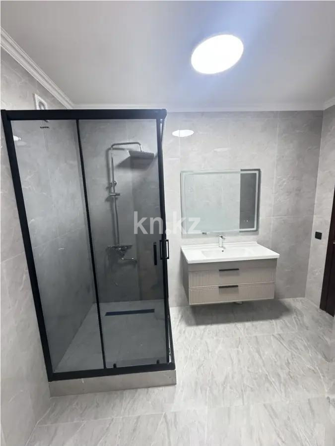 Продажа 4-комнатной квартиры, 110 м² - Продажа квартир в новостройках Астаны - страница 18 фото 3 из 4