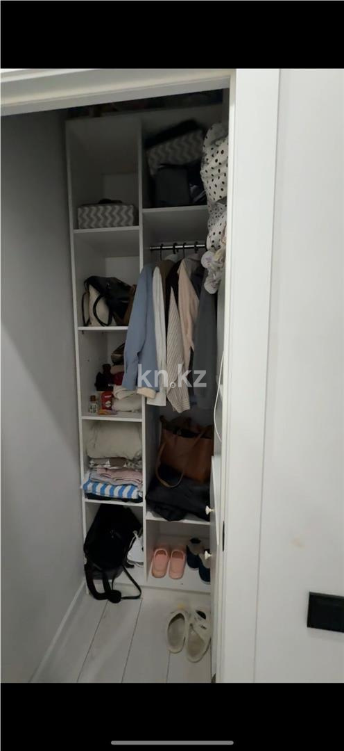 Продажа 1-комнатной квартиры, 29 м² в Астане - фото 5