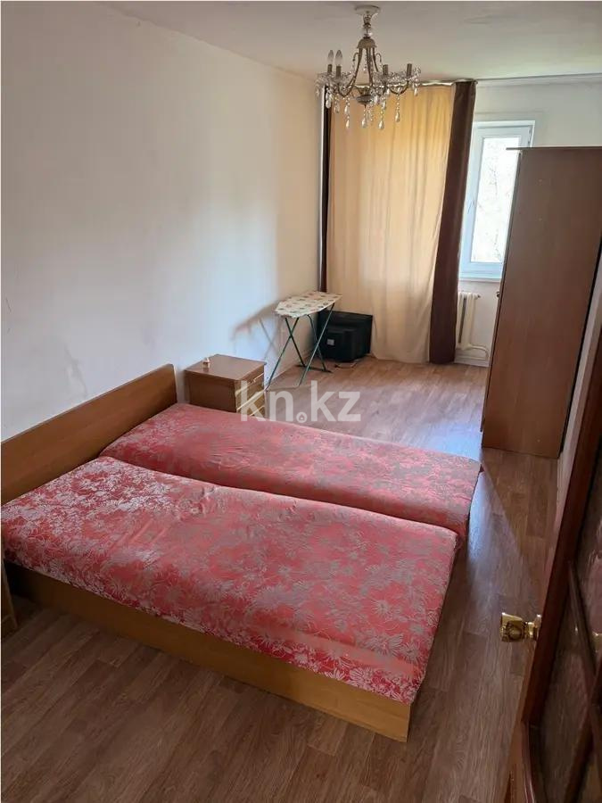 Продажа 2-комнатной квартиры, 43 м², пр. Металлургов, дом  26/2 - Продажа квартир в Темиртау без посредников фото 2 из 6