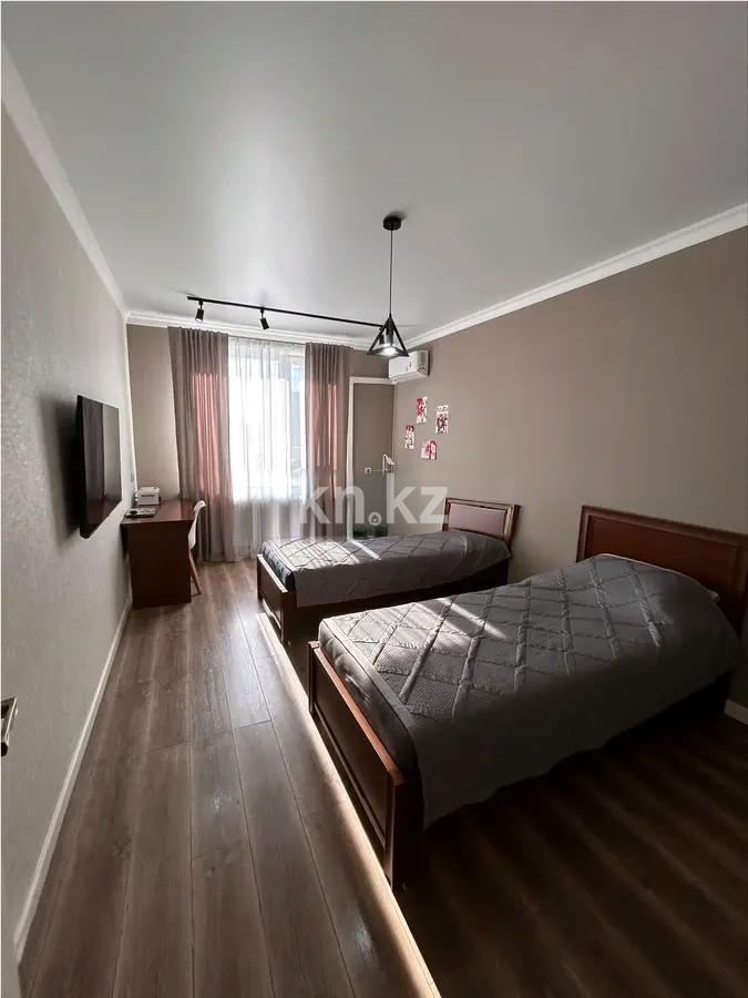 Продажа 3-комнатной квартиры, 87.9 м² в Астане - фото 2
