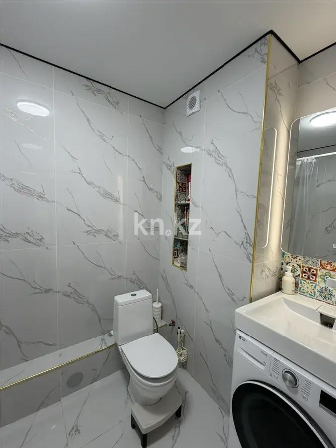 Продажа 2-комнатной квартиры, 50 м² - Продажа квартир в Алатауском р-не Алматы фото 4 из 5