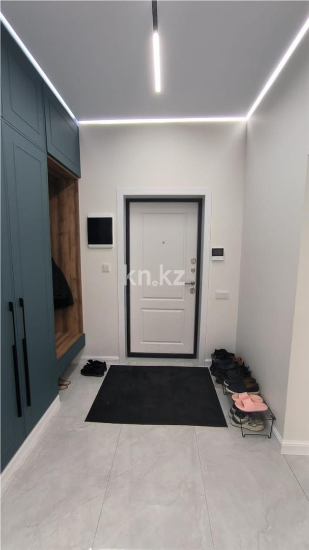 Продажа 4-комнатной квартиры, 118 м² в Караганде - фото 3