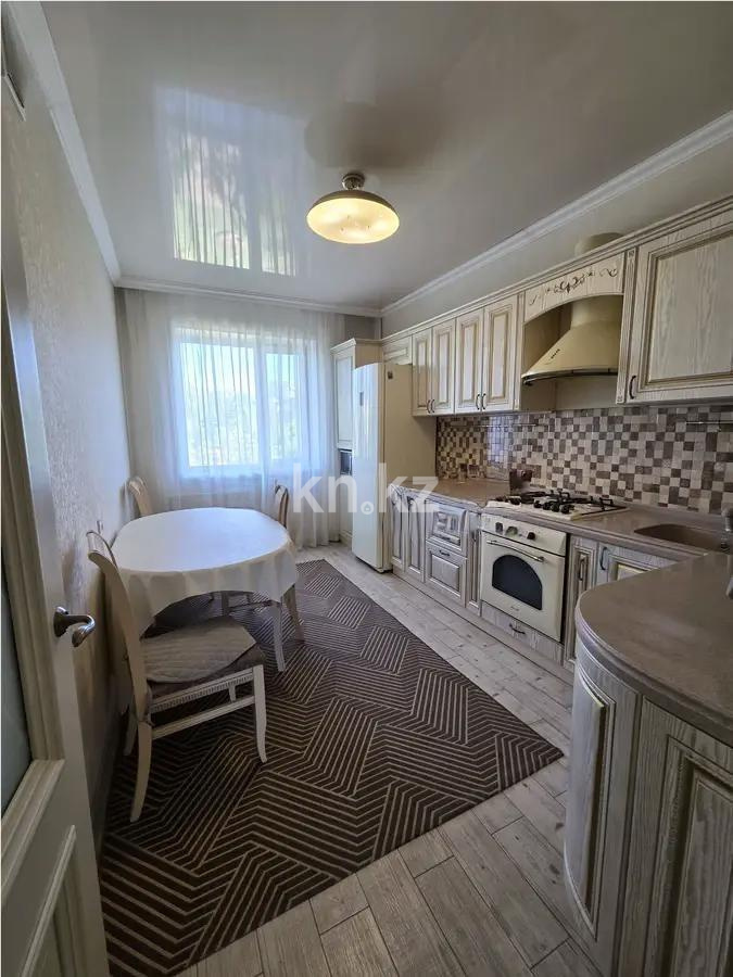 Продажа 3-комнатной квартиры, 74 м² в Астане - фото 3