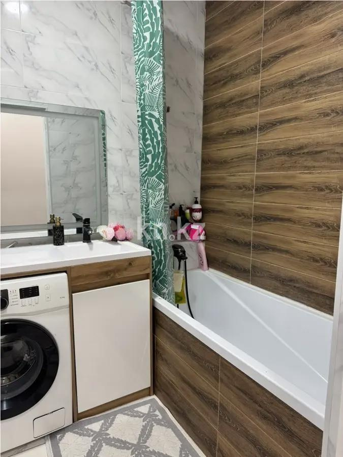 Продажа 2-комнатной квартиры, 44.6 м² - Продажа квартир в новостройках Астаны - страница 5 фото 5 из 5