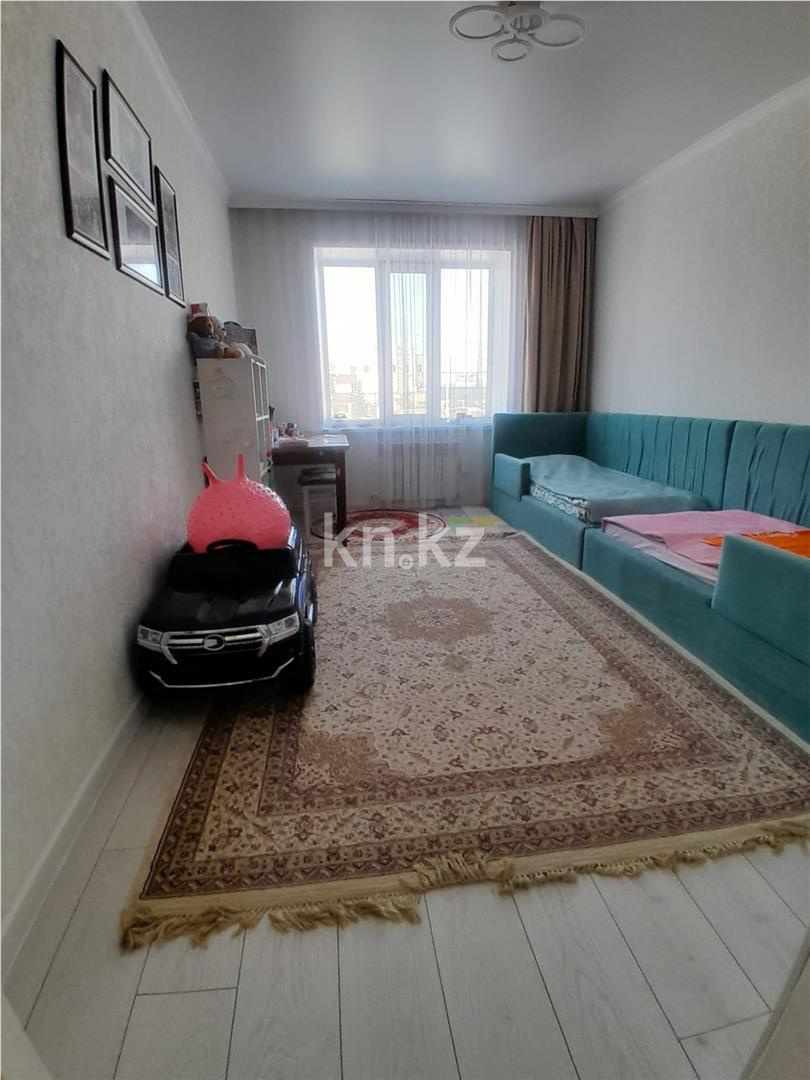 Продажа 3-комнатной квартиры, 90 м² - Продажа квартир в новостройках Караганды фото 9 из 22