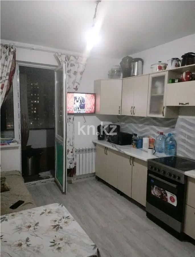 Продажа 1-комнатной квартиры, 44.1 м² в Астане - фото 2