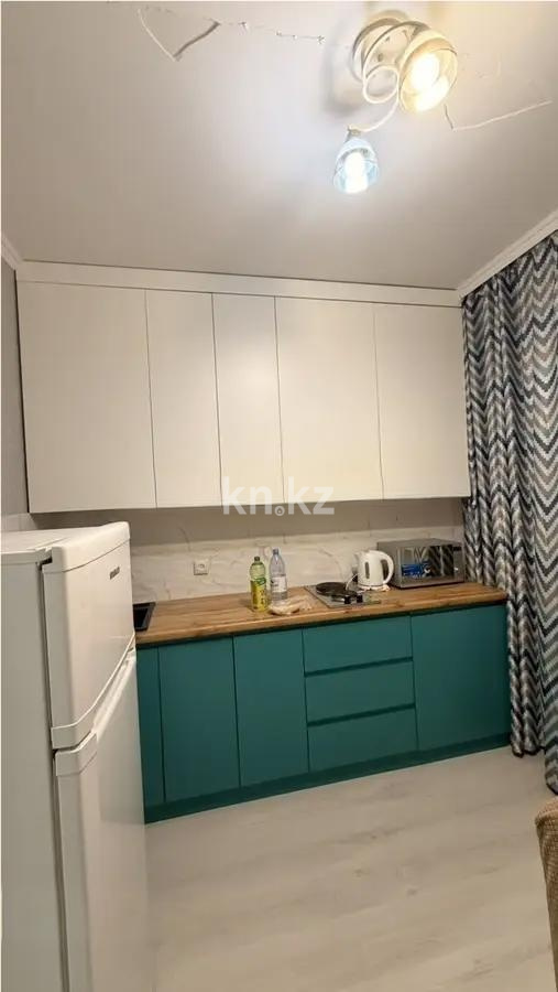 Продажа 1-комнатной квартиры, 31.4 м² - Продажа квартир в кирпичном доме в Казахстане - страница 4 фото 2 из 4
