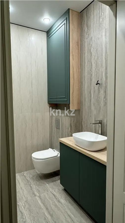 Продажа 2-комнатной квартиры, 56.4 м² в Астане - фото 4