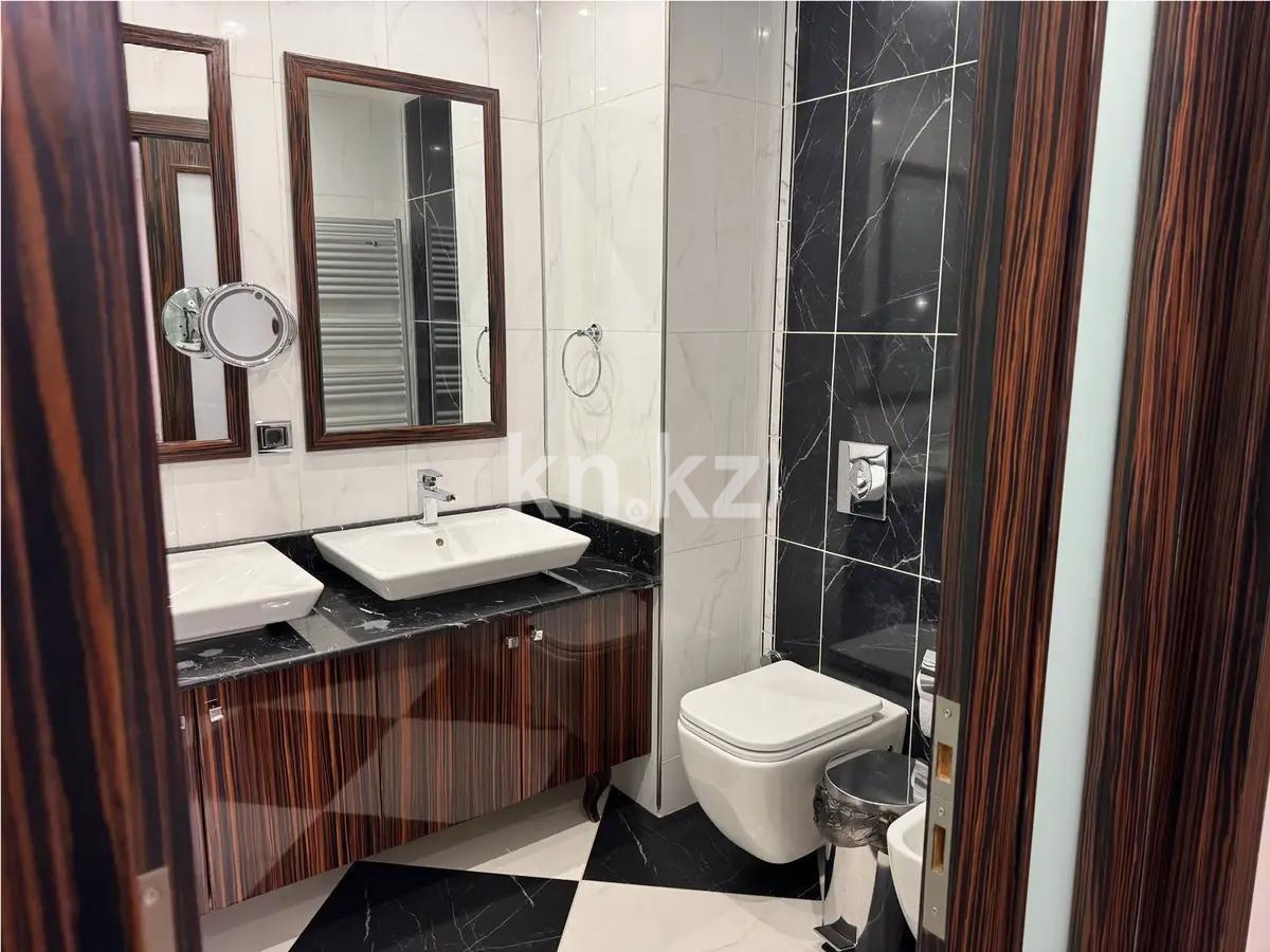 Продажа 3-комнатной квартиры, 117 м² - Продажа квартир в Астане фото 5 из 8