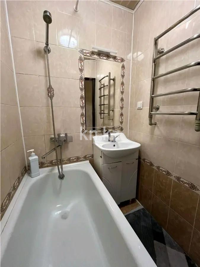 Продажа 2-комнатной квартиры, 47.7 м² в Алматы - фото 4