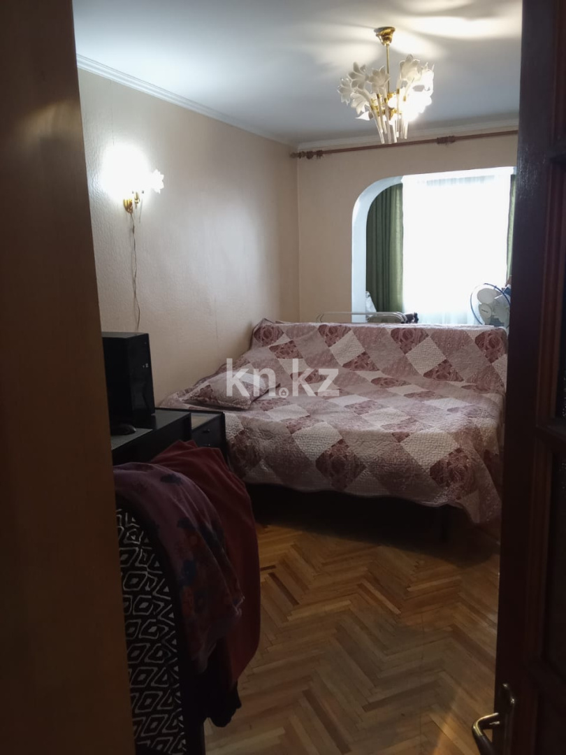 Продажа 3-комнатной квартиры, 75 м² - Продажа трехкомнатных квартир от собственников в Алматы фото 14 из 14