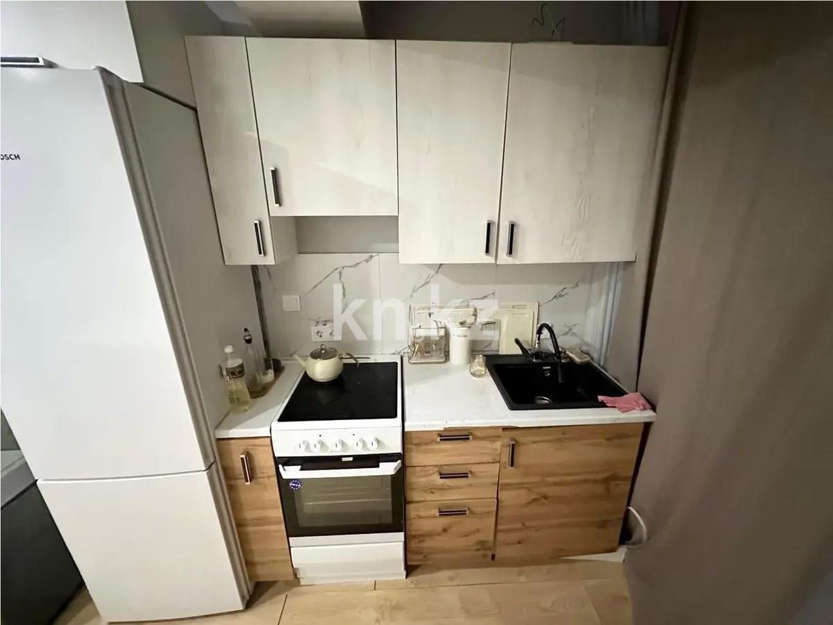 Продажа 2-комнатной квартиры, 55 м² в Алматы - фото 2