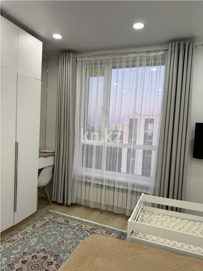 Продажа 2-комнатной квартиры, 52.6 м² - Недвижимость в Казахстане - страница 34 фото 2 из 6