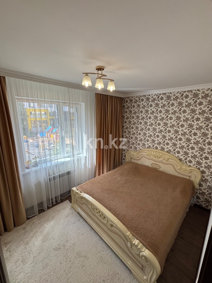 Продажа 3-комнатной квартиры, 72 м² в Астане - фото 7