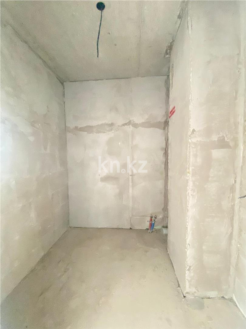 Продажа 2-комнатной квартиры, 46 м², пр. Туран - Продажа офисных и торговых помещений в Акмолинской области фото 8 из 8