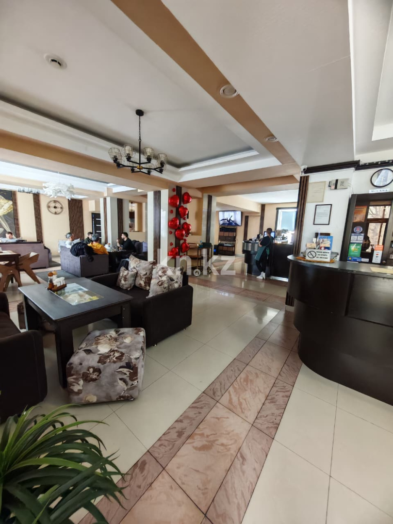 Продажа здания, 1611.3 м² - Продажа гаражей в Темиртау фото 17 из 22