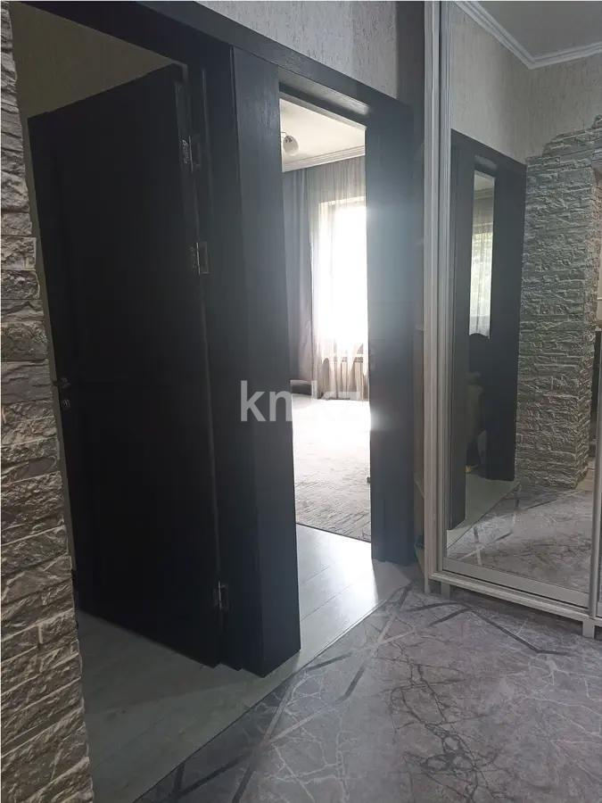 Продажа 2-комнатной квартиры, 53 м², мкр-н Тастак-2, дом  19 в Алматы - фото 9