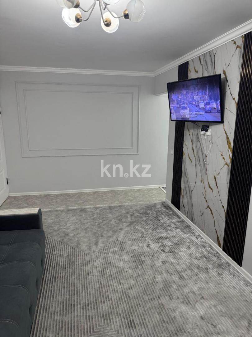 Продажа 2-комнатной квартиры, 47 м², Сайран, дом  9 в Алматы - фото 5